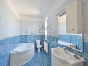 Pronájem kanceláře, Praha - Smíchov, Nový Zlíchov, 839 m2