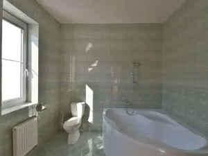 Pronájem kanceláře, Praha - Smíchov, Nový Zlíchov, 839 m2