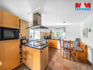 Prodej rodinného domu, Čenkov, 80 m2