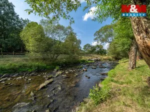 Prodej rodinného domu, Čenkov, 80 m2