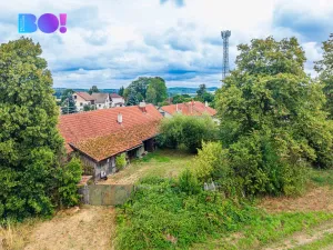 Prodej rodinného domu, Rousměrov, 140 m2