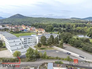 Pronájem bytu 2+kk, Mlékojedy, 54 m2