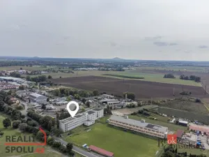 Pronájem bytu 2+kk, Mlékojedy, 54 m2