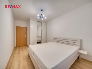 Pronájem bytu 2+kk, Poděbrady, Čechova, 50 m2