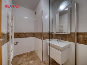 Pronájem bytu 2+kk, Poděbrady, Čechova, 50 m2