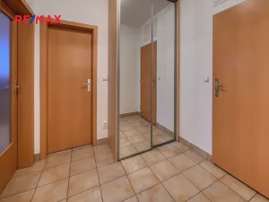 Pronájem bytu 2+kk, Poděbrady, Čechova, 50 m2