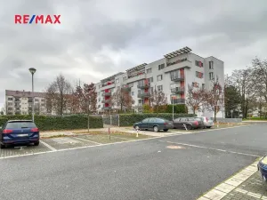 Pronájem bytu 2+kk, Poděbrady, Čechova, 50 m2