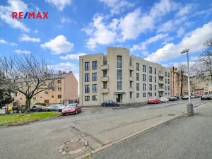 Pronájem bytu 2+kk, Kolín, Zengrova, 38 m2