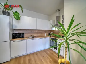 Pronájem bytu 2+kk, Kolín, Zengrova, 38 m2