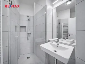 Pronájem bytu 2+kk, Kolín, Zengrova, 38 m2