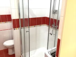 Pronájem bytu 1+1, Třebíč - Nové Dvory, Benešova, 34 m2