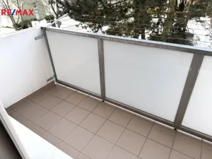 Pronájem bytu 1+1, Třebíč - Nové Dvory, Benešova, 34 m2