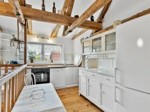 Prodej rodinného domu, Jindřichovice pod Smrkem, 167 m2