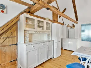 Prodej rodinného domu, Jindřichovice pod Smrkem, 167 m2