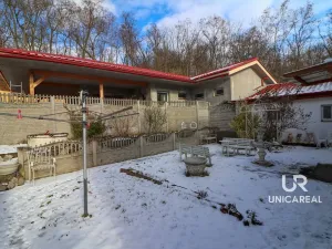 Prodej rodinného domu, Ořechov, Brněnská, 250 m2