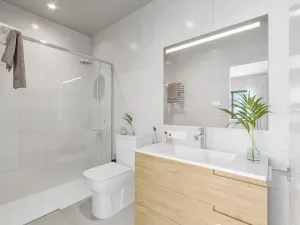 Prodej rodinného domu, Mazarrón, Španělsko, 79 m2