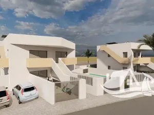 Prodej vily, Mazarrón, Španělsko, 48 m2