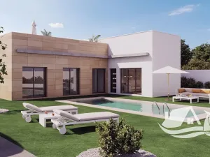 Prodej vily, Mazarrón, Španělsko, 76 m2