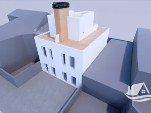 Prodej rodinného domu, Cartagena, Španělsko, 56 m2