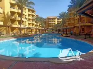 Prodej bytu 2+kk, Hurghada, Egypt, 50 m2