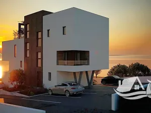 Prodej bytu 2+kk, Kožino, Chorvatsko, 48 m2