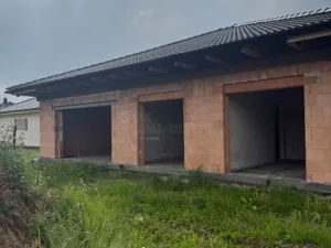 Prodej rodinného domu, Staňkovice, 127 m2