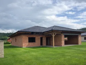 Prodej rodinného domu, Staňkovice, 127 m2