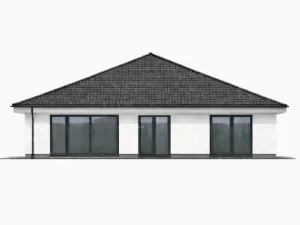 Prodej rodinného domu, Staňkovice, 127 m2