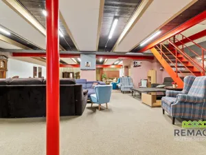 Prodej skladu, Uherské Hradiště, Tř. Maršála Malinovského, 7087 m2