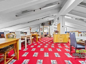 Prodej skladu, Uherské Hradiště, Tř. Maršála Malinovského, 7087 m2