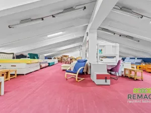 Prodej skladu, Uherské Hradiště, Tř. Maršála Malinovského, 7087 m2