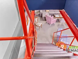 Prodej skladu, Uherské Hradiště, Tř. Maršála Malinovského, 7087 m2