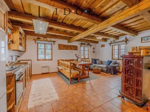 Prodej rodinného domu, Tichá, 135 m2