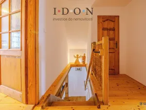 Prodej rodinného domu, Tichá, 135 m2