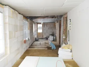 Prodej rodinného domu, Libina, 190 m2