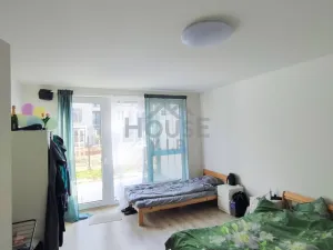 Prodej bytu 2+1, Praha - Ruzyně, Stočesova, 57 m2