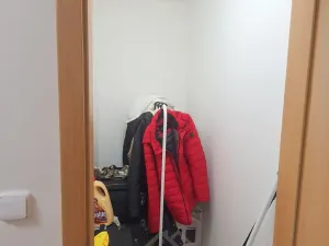 Prodej bytu 2+1, Praha - Ruzyně, Stočesova, 57 m2