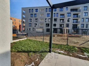 Prodej bytu 2+1, Praha - Ruzyně, Stočesova, 57 m2