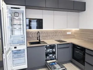 Pronájem bytu 2+kk, Praha - Hlubočepy, Fabiánové, 49 m2