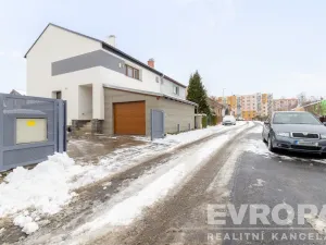 Prodej rodinného domu, Chotěboř, Revoluční, 173 m2