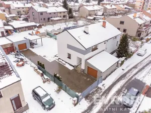 Prodej rodinného domu, Chotěboř, Revoluční, 173 m2