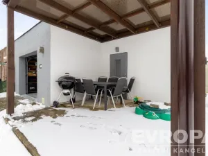 Prodej rodinného domu, Chotěboř, Revoluční, 173 m2