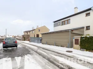 Prodej rodinného domu, Chotěboř, Revoluční, 173 m2