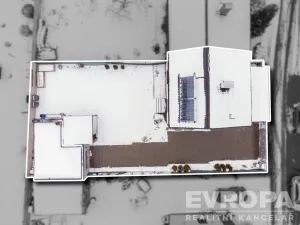 Prodej rodinného domu, Chotěboř, Revoluční, 173 m2