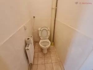 Prodej činžovního domu, Přerov - Přerov I-Město, Wilsonova, 480 m2