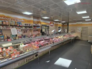 Prodej činžovního domu, Přerov - Přerov I-Město, Wilsonova, 480 m2