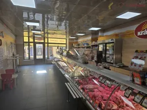 Prodej činžovního domu, Přerov - Přerov I-Město, Wilsonova, 480 m2