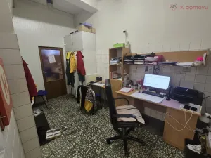 Prodej činžovního domu, Přerov - Přerov I-Město, Wilsonova, 480 m2