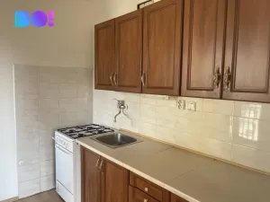 Pronájem bytu 1+1, Přerov, Mervartova, 49 m2