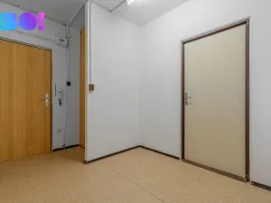 Pronájem bytu 1+1, Přerov, Mervartova, 49 m2